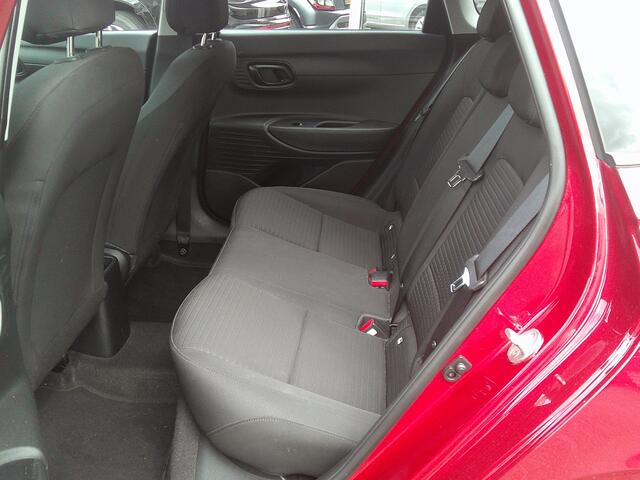 Hyundai I 20 1.0 T-GDI Comfort Automaat Staat in Hardenberg
