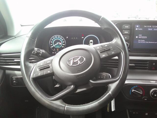 Hyundai I 20 1.0 T-GDI Comfort Automaat Staat in Hardenberg