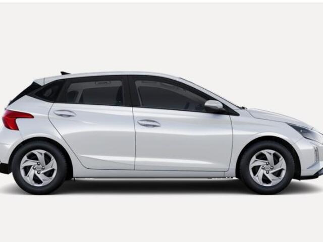 Hyundai I 20 1.0 T-GDI Comfort 90pk | APPLE CARPLAY / ANDROID AUTO | LM-VELGEN | CAMERA | NAVI |