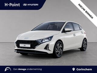 Hyundai I 20