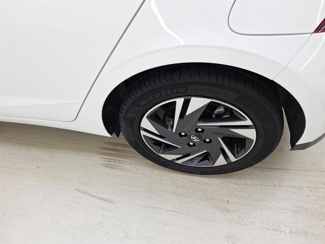 Hyundai I 20 1.0 T-GDI MHEV Comfort, Camera! Carplay! VERWACHT!