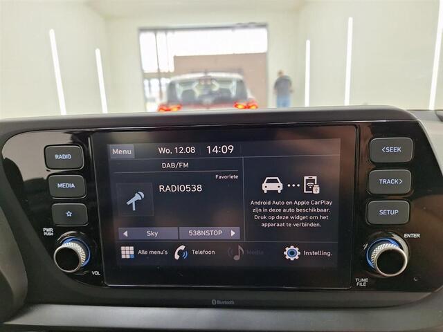 Hyundai I 20 1.0 T-GDI MHEV Comfort, Camera! Carplay! VERWACHT!