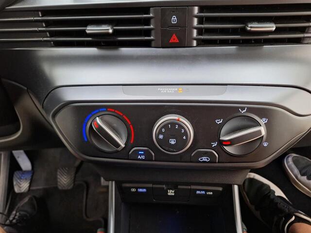 Hyundai I 20 1.0 T-GDI MHEV Comfort, Camera! Carplay! VERWACHT!