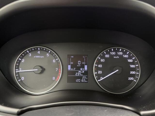 Hyundai I 20 1.2 i-Motion Airco PDC Cruise-Control