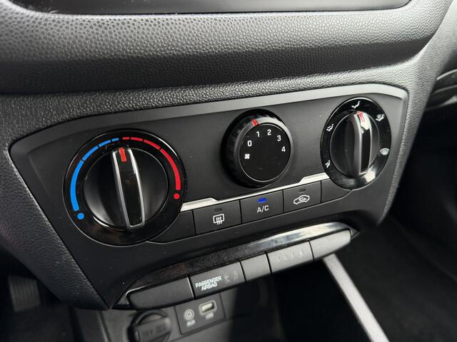 Hyundai I 20 1.2 i-Motion Airco PDC Cruise-Control