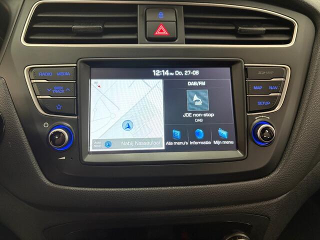 Hyundai I 20 1.0 T-GDI PREMIUM / Navi / Cruise / Apple / Climat / Camera / Key less