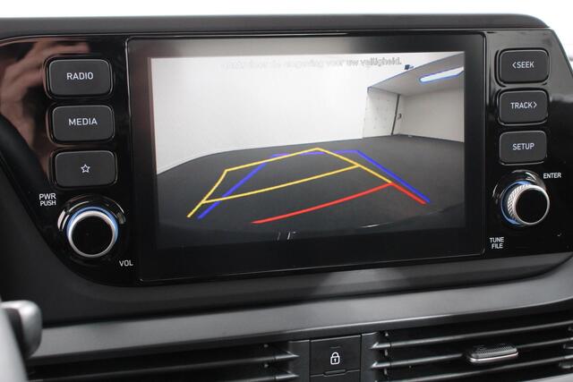 Hyundai I 20 1.0 T-GDI Comfort Navigatie Apple Carplay/Android Auto Camera Stoel/Stuurverwarming 16 Inch Lichtmetalen Velgen Privacy Glass Climate Contro|