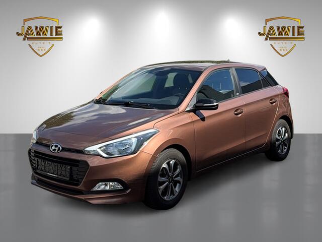 Hyundai I 20 1.2 -GDI i-Drive