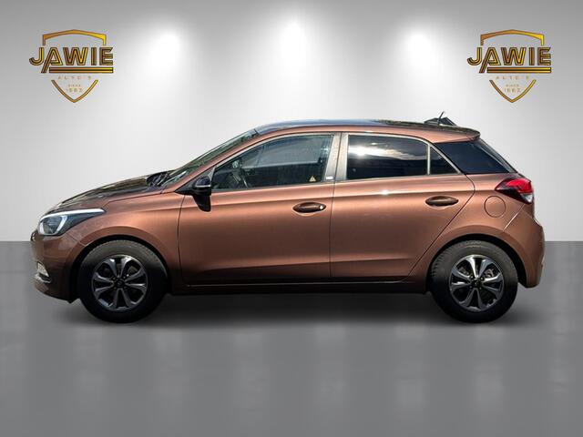 Hyundai I 20 1.2 -GDI i-Drive