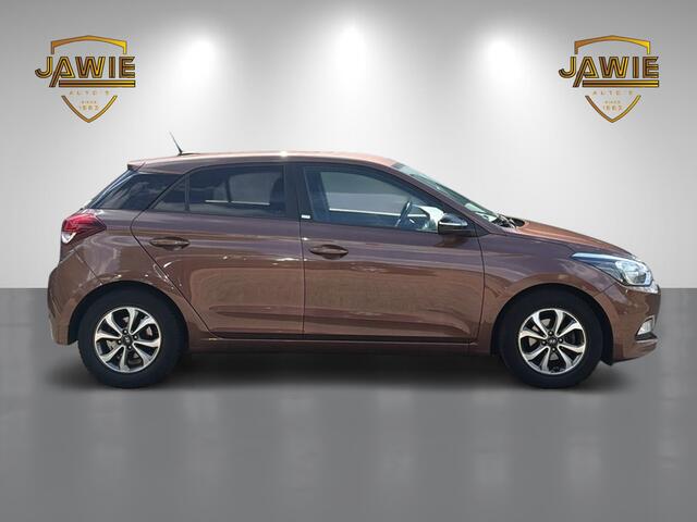 Hyundai I 20 1.2 -GDI i-Drive