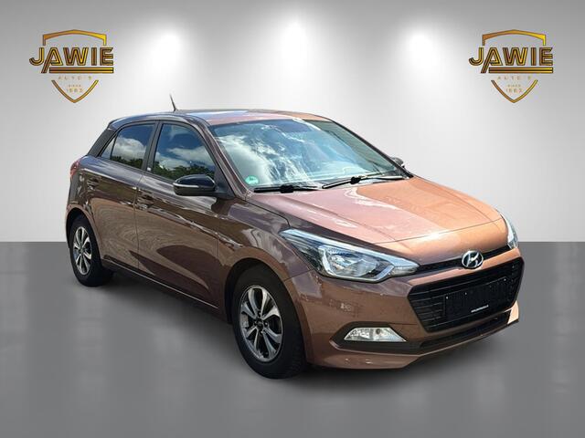 Hyundai I 20 1.2 -GDI i-Drive