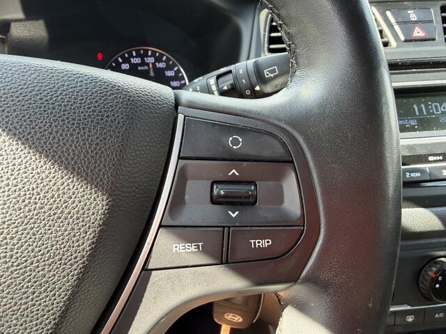 Hyundai I 20 1.2 -GDI i-Drive
