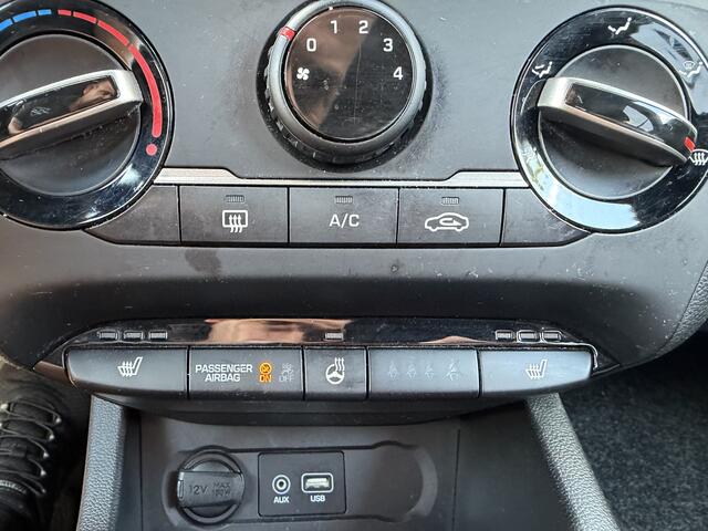 Hyundai I 20 1.2 -GDI i-Drive