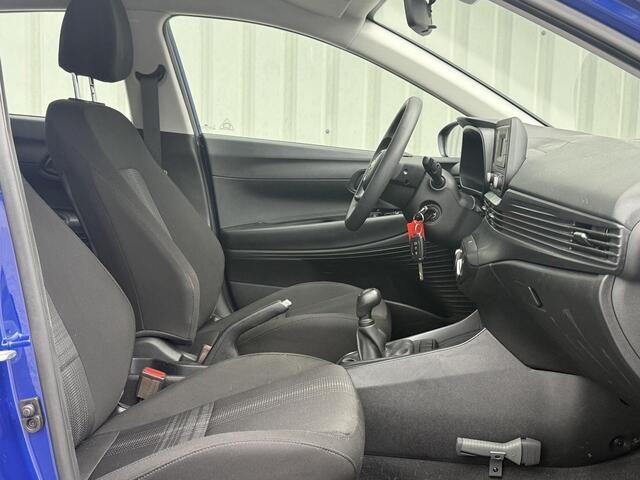 Hyundai I 20 1.2 MPI i-Motion / Cruise Control / Airco /