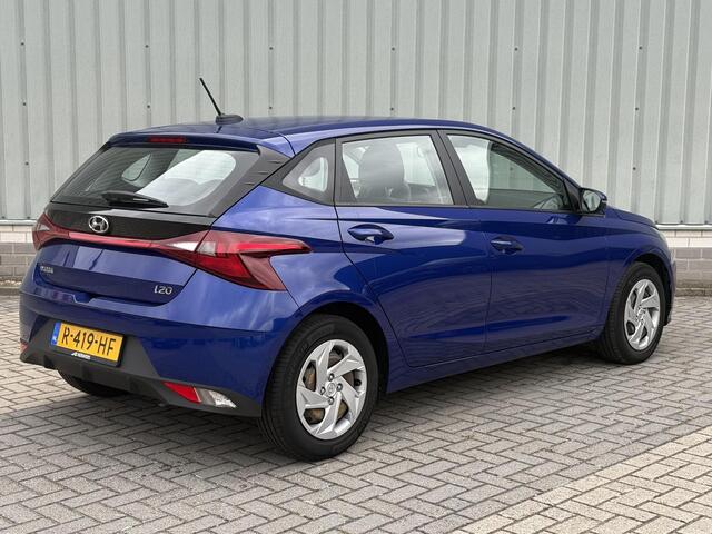 Hyundai I 20 1.2 MPI i-Motion / Cruise Control / Airco /