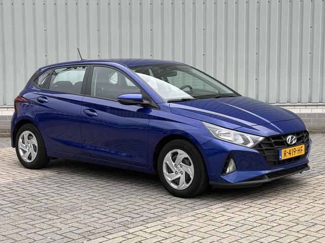 Hyundai I 20 1.2 MPI i-Motion / Cruise Control / Airco /