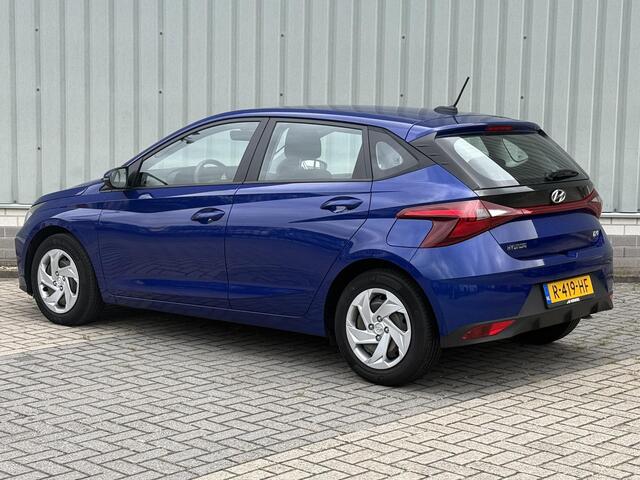 Hyundai I 20 1.2 MPI i-Motion / Cruise Control / Airco /