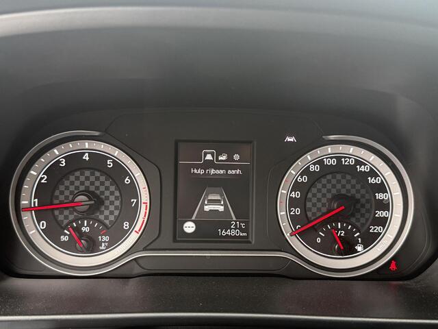 Hyundai I 20 1.2 MPI i-Motion / Cruise Control / Airco /