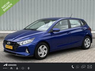 Hyundai I 20