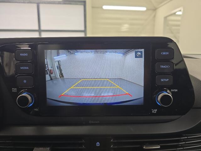 Hyundai I 20 1.0 T-GDI AUTOM! 5.585km NAP! Camera! Carplay! VERWACHT!