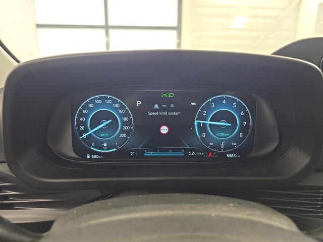 Hyundai I 20 1.0 T-GDI AUTOM! 5.585km NAP! Camera! Carplay! VERWACHT!