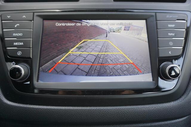 Hyundai I 20 1.0 T-GDI 100PK/Dealeronderhouden/Camera/Navi/ 2e Eigenaar.