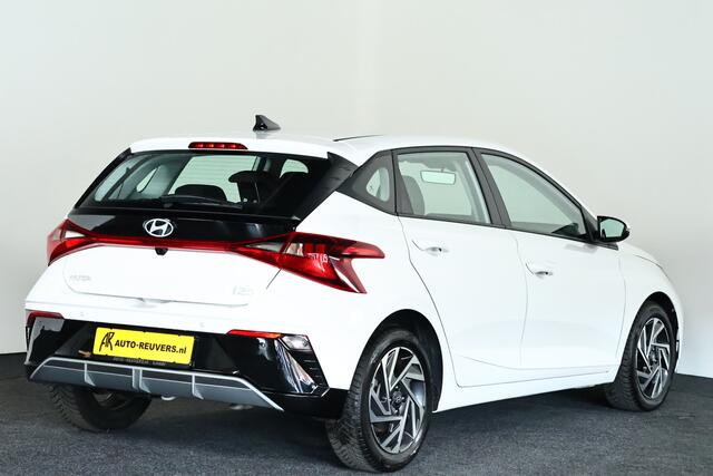 Hyundai I 20 1.0 T-GDI Comfort Smart / Navi / CarPlay / Cam / Cruisecontrol