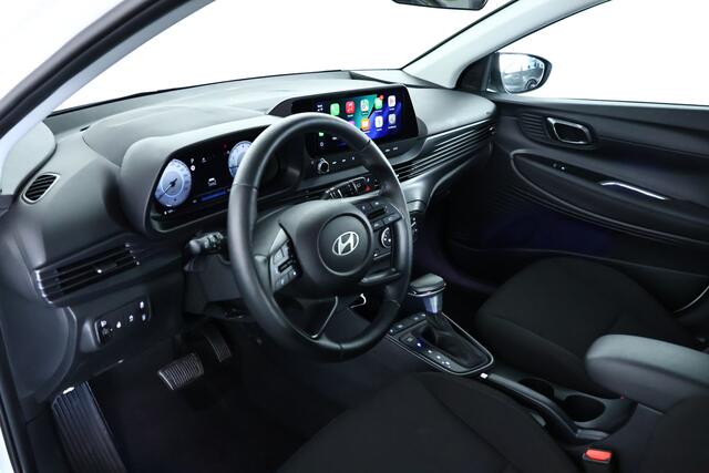 Hyundai I 20 1.0 T-GDI Comfort Smart / Navi / CarPlay / Cam / Cruisecontrol