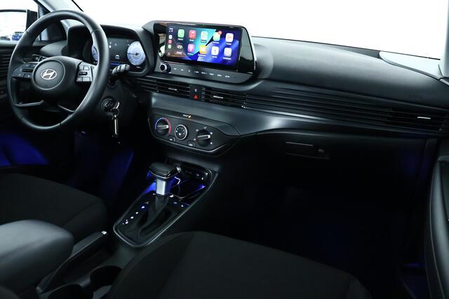 Hyundai I 20 1.0 T-GDI Comfort Smart / Navi / CarPlay / Cam / Cruisecontrol