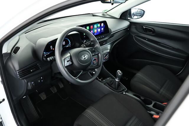 Hyundai I 20 1.0 T-GDI Comfort / Navi / CarPlay / Cam / Cruisecontrol