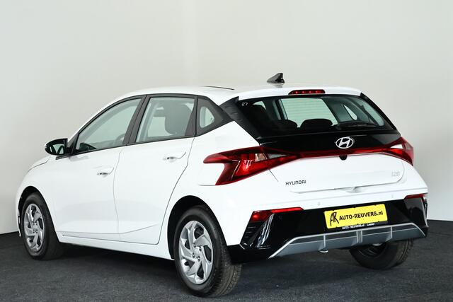 Hyundai I 20 1.0 T-GDI Comfort / Navi / CarPlay / Cam / Cruisecontrol