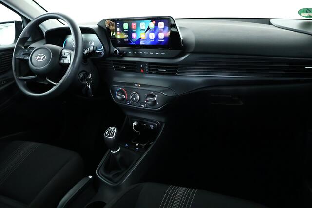 Hyundai I 20 1.0 T-GDI Comfort / Navi / CarPlay / Cam / Cruisecontrol