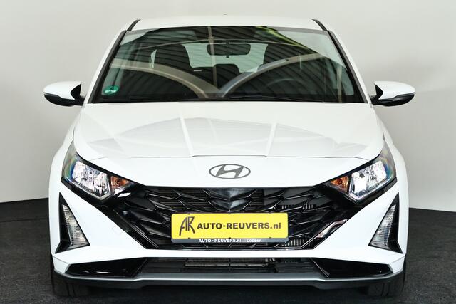 Hyundai I 20 1.0 T-GDI Comfort / Navi / CarPlay / Cam / Cruisecontrol