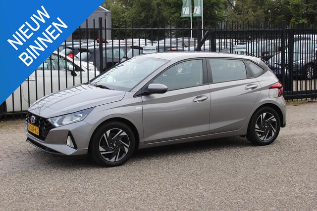 Hyundai I 20 1.0 T-GDI Comfort Smart, Trekhaak!