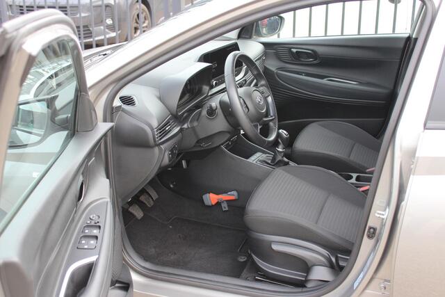 Hyundai I 20 1.0 T-GDI Comfort Smart, Trekhaak!