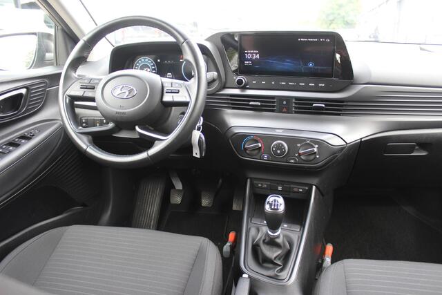 Hyundai I 20 1.0 T-GDI Comfort Smart, Trekhaak!