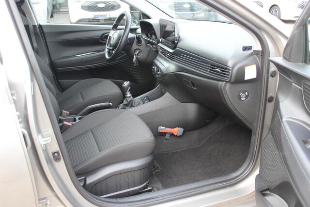 Hyundai I 20 1.0 T-GDI Comfort Smart, Trekhaak!