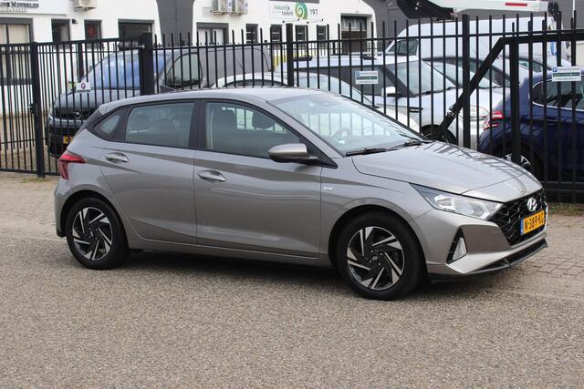 Hyundai I 20 1.0 T-GDI Comfort Smart, Trekhaak!