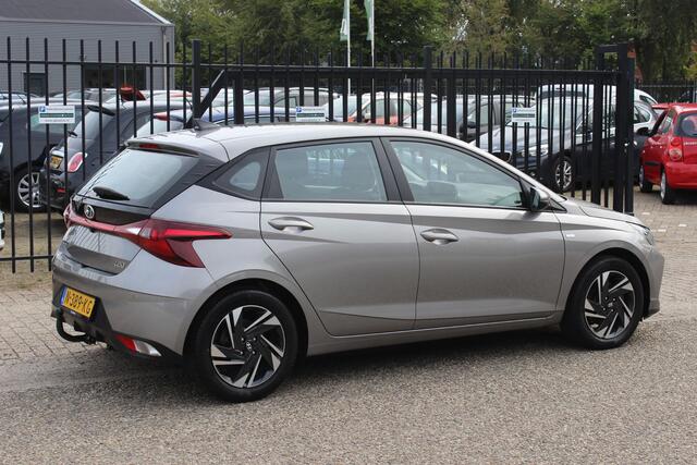 Hyundai I 20 1.0 T-GDI Comfort Smart, Trekhaak!