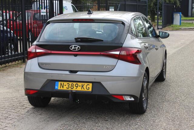 Hyundai I 20 1.0 T-GDI Comfort Smart, Trekhaak!