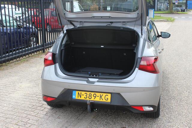 Hyundai I 20 1.0 T-GDI Comfort Smart, Trekhaak!