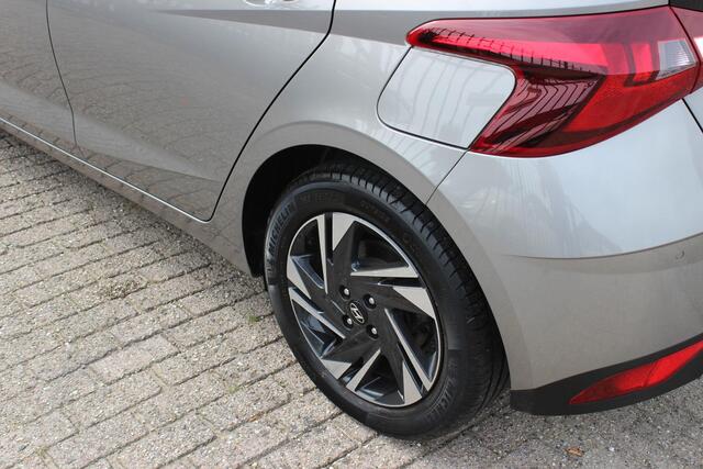 Hyundai I 20 1.0 T-GDI Comfort Smart, Trekhaak!