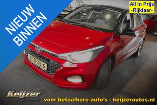 Hyundai I 20