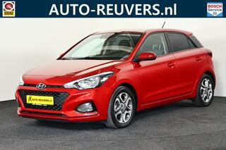 Hyundai I 20