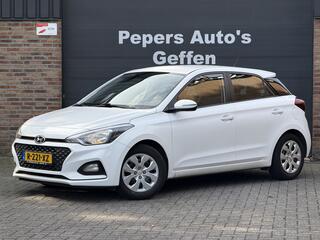 Hyundai I 20