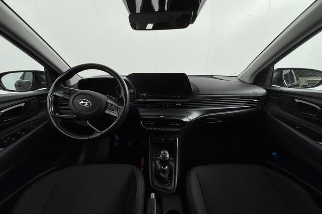 Hyundai I 20 1.0 T-GDI PREMIUM I APPLE CARPLAY I CLIMATE CONTROL I CRUISE CONTROL I NAVIGATIESYSTEEM