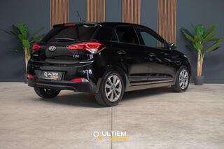 Hyundai I 20