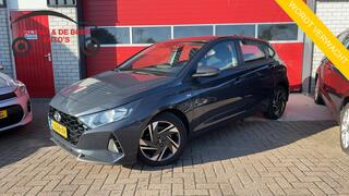 Hyundai I 20