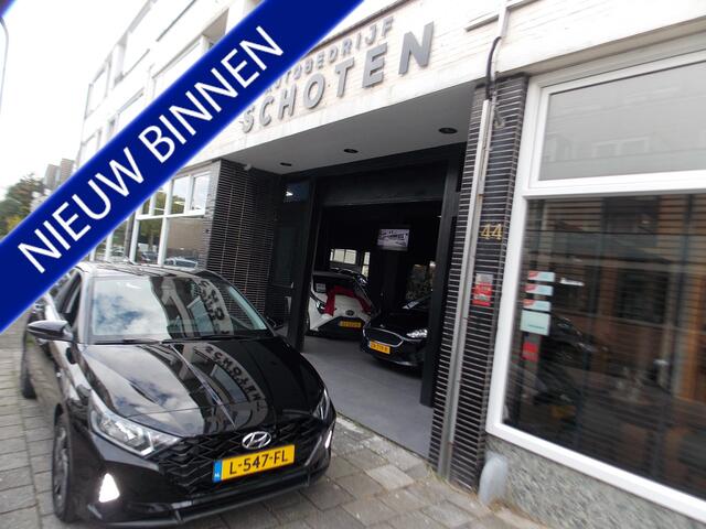 Hyundai I 20 1.0 T-GDI Comfort Smart Zeer complete Hyundai I20 Hybride Automaat