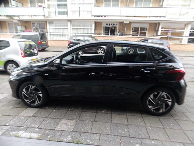 Hyundai I 20 1.0 T-GDI Comfort Smart Zeer complete Hyundai I20 Hybride Automaat